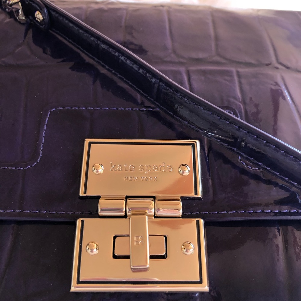 Kate Spade New York Marble Head Paola Bag - Picture 6 of 8